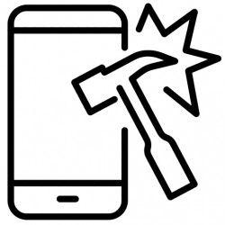 Tempered glass για tablet